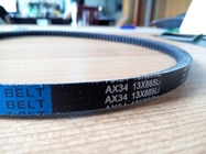 Industrial Synchronous Rubber V Belt Heat Resistant High Friction