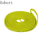 10 mm Pitch Toothed Polyurethane Timing Drive Belts High Abrasion Resistance