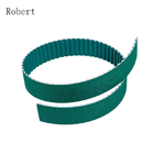 Heat Resistance Polyurethane PU Timing Belts For Industrial Auto Machine Anti Ozone