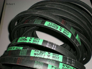 4mm - 30mm Thickness Rubber Drive V  Belts For Internal Combustion Engines