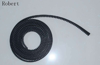 SGS Certificated Rubber Synchronous Timing Belt For Automobiles Power Transimission