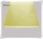 Oil Resistant Pu Plastic Polyurethane Rubber Sheet with high quality