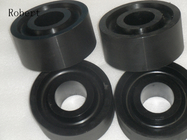 Industrial Polyurethane Coating Suspension Bushings Parts For Conveyor Roller