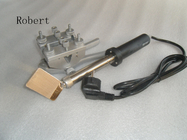 Customized Polyurethane Belt Welding Kit For Rubber Conveyor Belt Repairing