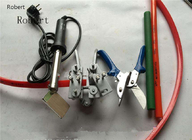PU Polyurethane Conveyor Belt Splicing And Welding Kits Tools For Jointing PU Belt