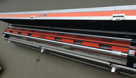 Air Cooled Conveyor welding Equipment For Joining PVC PU Belt Short Cycle Time