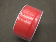 Wear Resistant Polyurethane Round Rubber Drive Belts , PU Polyurethane Round Cord