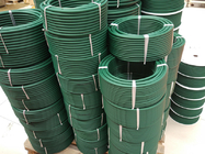 Polyurethane round belt supplier  Polyurethane Round Section Belts For Glass industry