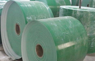 2mm-5mm Conveyor belt types PVC High Performance PVC Conveyor Belt For Industrial production line