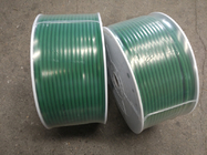 PU Round Belt Surface Rough and Polyurethane Round belt with suface smooth For the Ceramic Industry