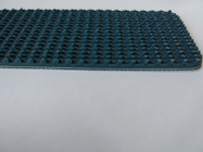 Wear Resisting Non Slip Pvc Conveyor Belt Used In Material Transport