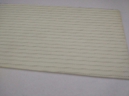 2Mm Anti Static Conveyor Belt Material Polyurethane Used For Electronic Industry