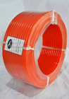 Thermoweldable Extruded Belts – Round is applied in the ceramic industry