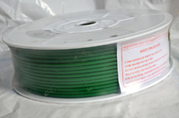 SGS Polyurethane Round Belt For Ceramic Machines , Round Polyurethane Belts