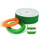 Abrasion Resistance Polyurethane Round Belt 85-90Shore A With Tensile Strength