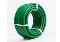 Oil Resistant Polyurethane PU Round Belt With Tear Resistance And Temperature Range