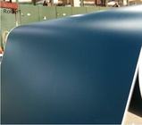 Gray Color Polyurethane Conveyor Belt For Restaurant Food Transport System