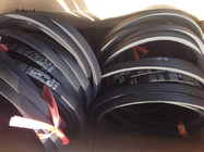 4mm - 30mm Thickness Rubber Drive V  Belts For Internal Combustion Engines
