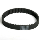 Double Sided Rubber Timing Belt For Automobile Long Distance Transmission