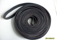 Auto Toothed Rubber Miniature Timing Belts , Industrial Synchronous Belt