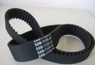 L / XL / MXL Rubber Timing Belt For Diesel Engines Printing Accurate Transmission
