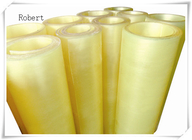 Wear Resistanc Polyurethane Rubber Sheet , Clear Polyurethane Plastic Sheet