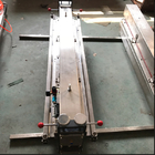 0 - 0.3 Mpa Air Pressure Conveyor Belt Splicing Machine Water Cooled 300mm - 2100mm Wide