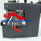 Lightweight Conveyor Belt Splicing Machine Single Finger / Double Fingers Punch Press for conveyor belt