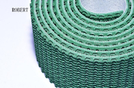Rough Top PVC Conveyor Belt Replacement High Performance Wear Resistant