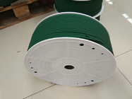Polyurethane round belt supplier  Polyurethane Round Section Belts For Glass industry