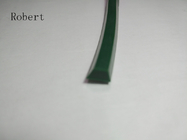 Custom Industrial Extruded Polyurethane Rectangle Profile Strip Belt