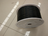 Urethane round belting Resistance Anti Static Round Conveyor Belt Used in Electronics industry