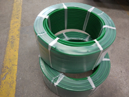 Rough Hardness 90A Urethane Drive Belts , Round Polyurethane Belts For Ceramic Industry