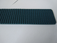 Wear Resisting Non Slip Pvc Conveyor Belt Used In Material Transport
