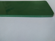 Surface Smooth Pvc Conveyor Belt , Replacement Conveyor Belts Thickness 1mm ~ 7mm