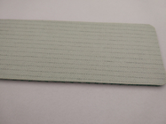 Green Color Rough Top PVC Conveyor Belt Replacement High Performance Wear Resistant