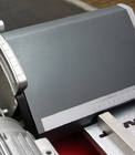 High Precision Ply Splitting Machines130mm For Conveyor Belt Splicing Machine