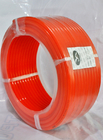Oem Polyurethane Round Belt Tensile Strength 90Shore A 20mm For Industrial