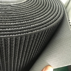 Solid PVC Conveyor Belt HS Code  Highly Versatile For Industrial Use