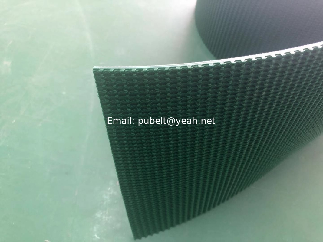 Conveyor belt replacement , PVC conveyor belt suppliers ,for Automotive tire and stamping industry